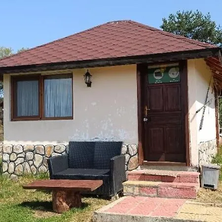 Къщи За Гости Vendégház Batak