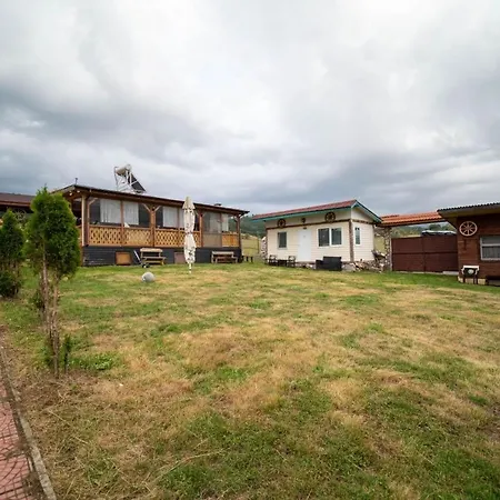 Gæstehus Къщи За Гости