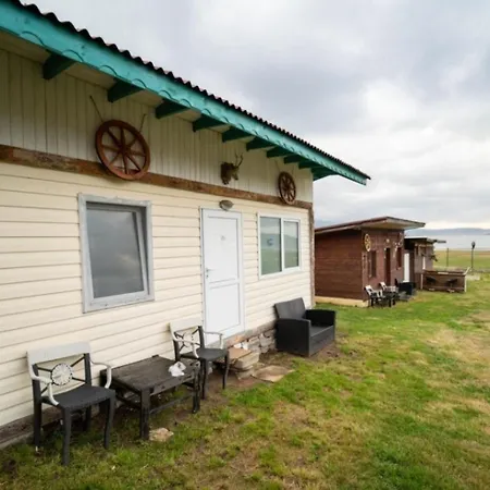 Къщи За Гости * Batak