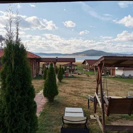 Къщи За Гости Gæstehus Batak