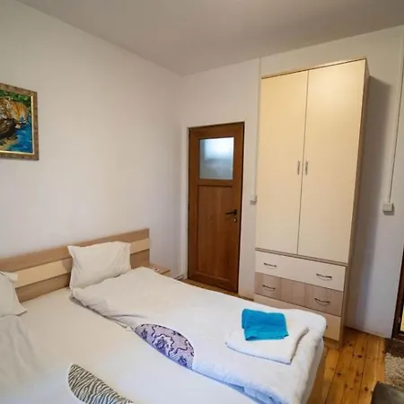Vendégház Къщи За Гости