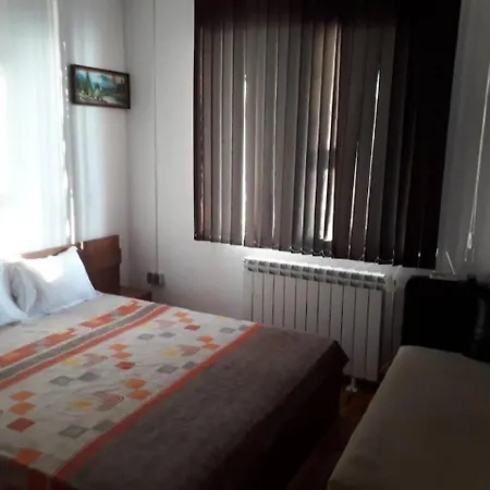 Vendégház Къщи За Гости *