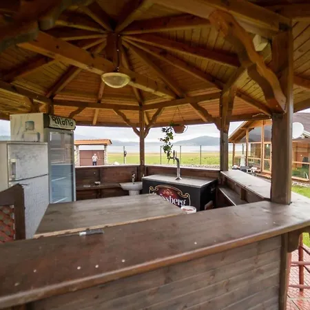 Къщи За Гости * Batak