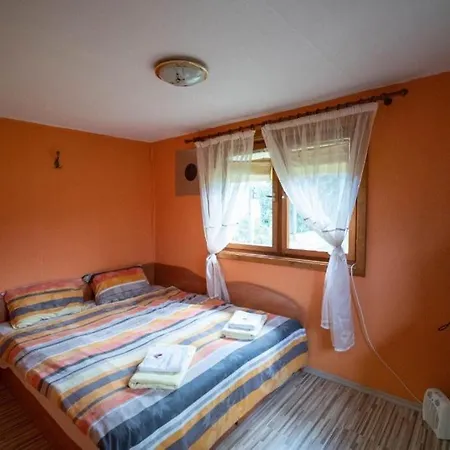 Къщи За Гости Batak