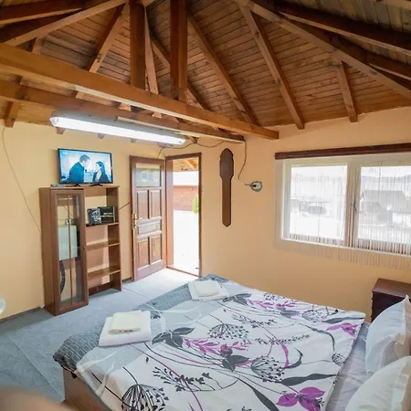 Gæstehus Къщи За Гости Batak