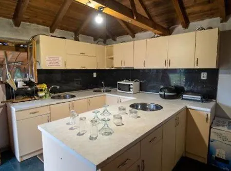 Casa de hóspedes Къщи За Гости