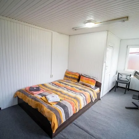 Gæstehus Къщи За Гости