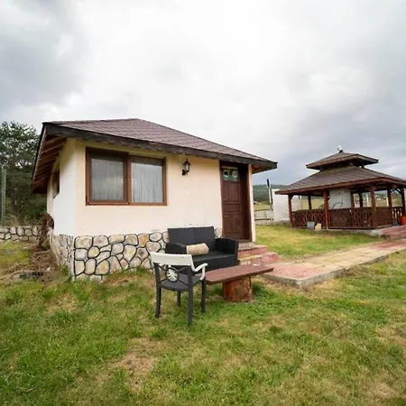 Къщи За Гости