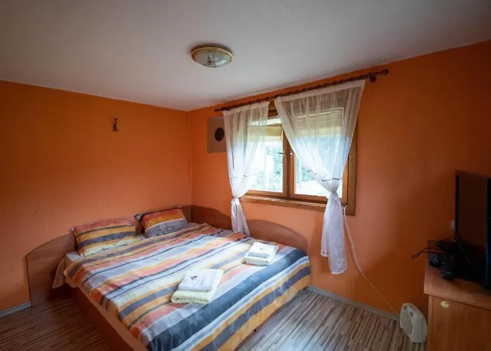 Къщи За Гости