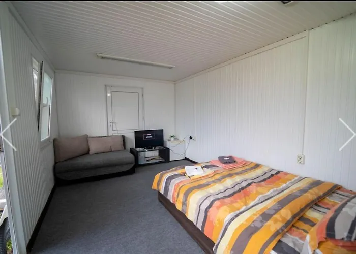 招待所 Къщи За Гости 巴塔克