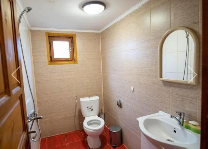 招待所 Къщи За Гости *