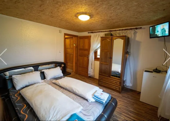 Къщи За Гости * 巴塔克