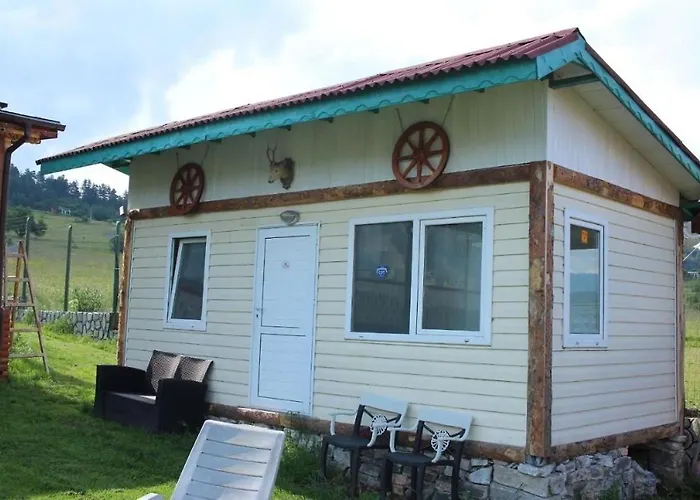 Къщи За Гости