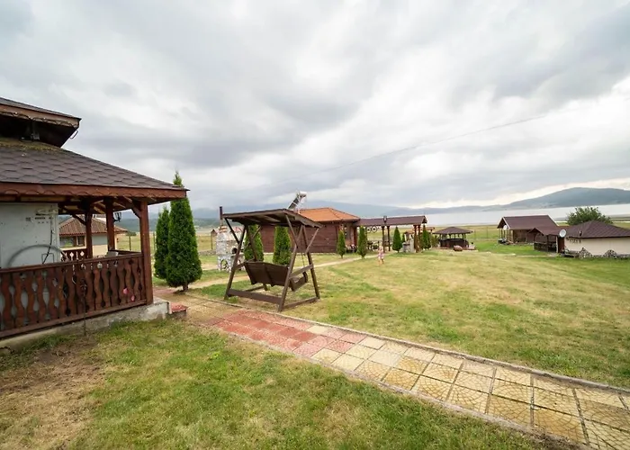 Къщи За Гости 招待所 *