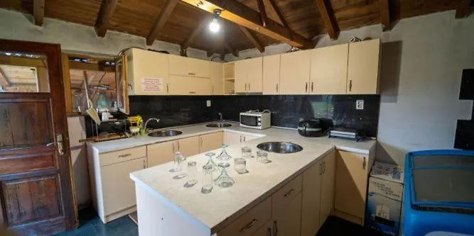 招待所 Къщи За Гости