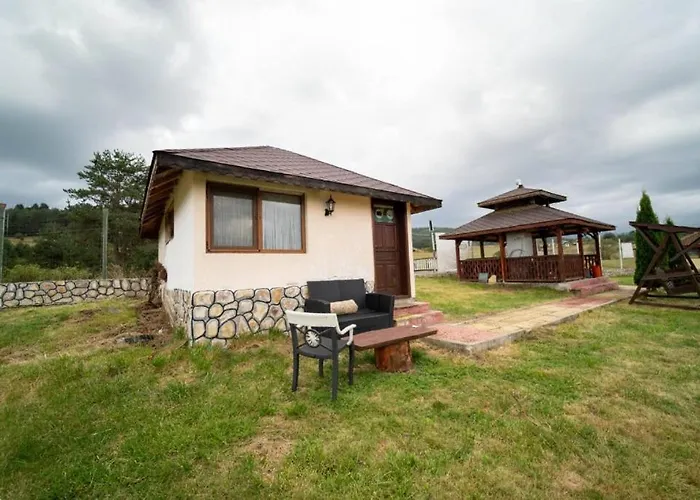 Къщи За Гости